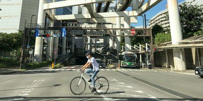 Right-Sizing Research Governance, or Why You're Handing Out Hazmat Certifications for Coffee Runs