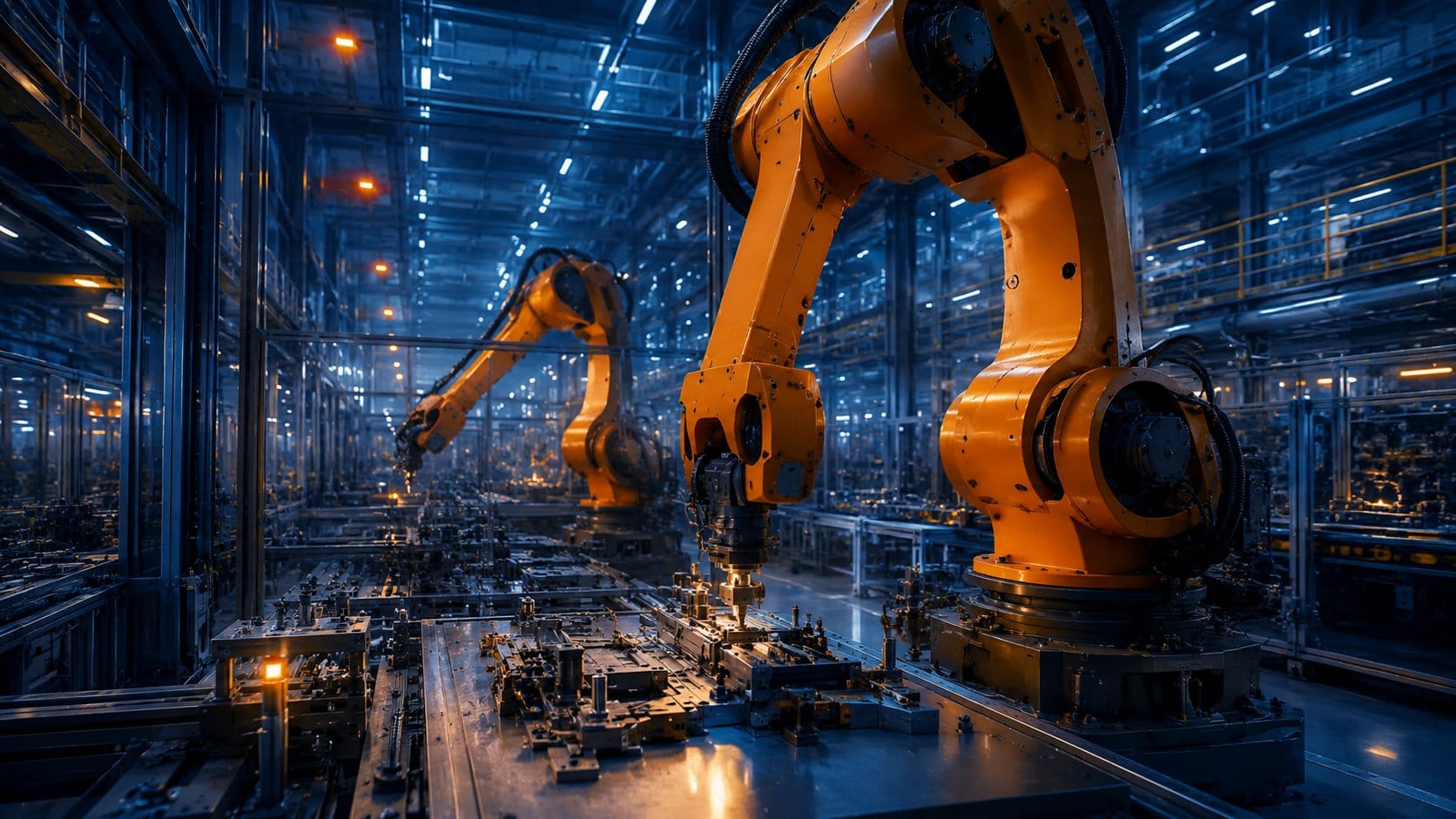 Manufacturing