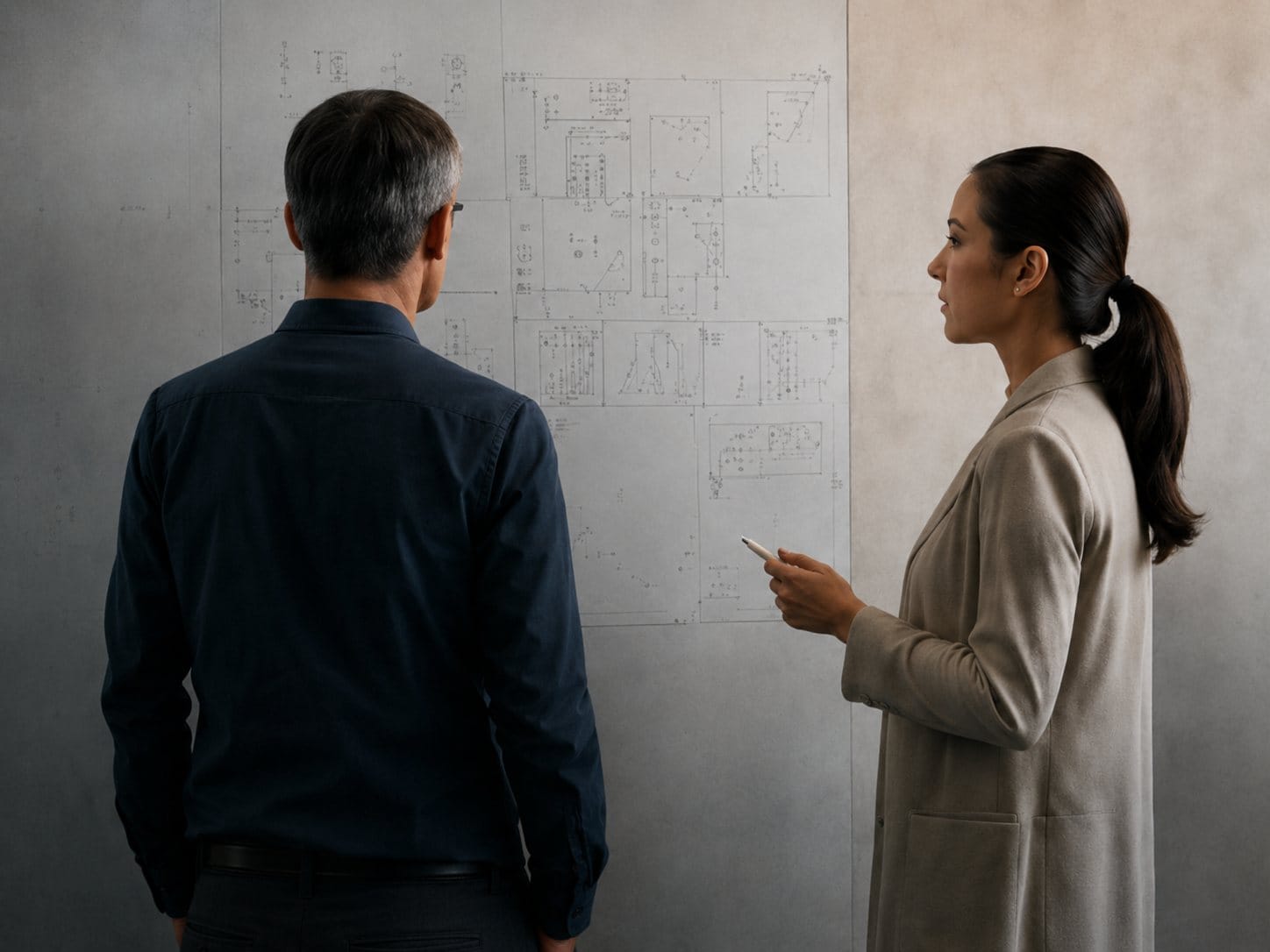 Technical program management: the missing discipline in enterprise AI