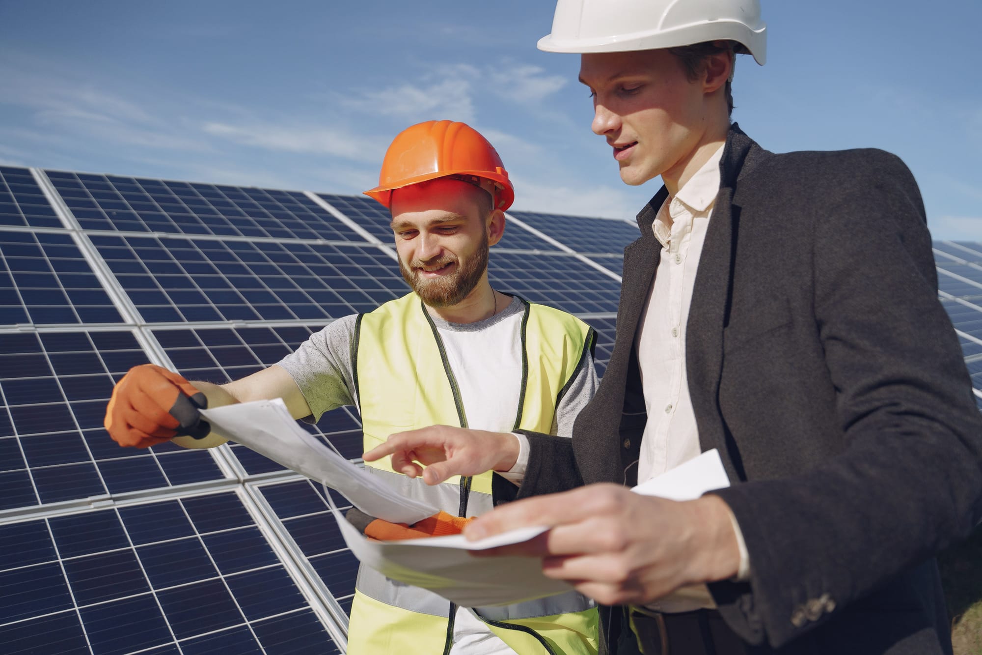 Energy & Utilities