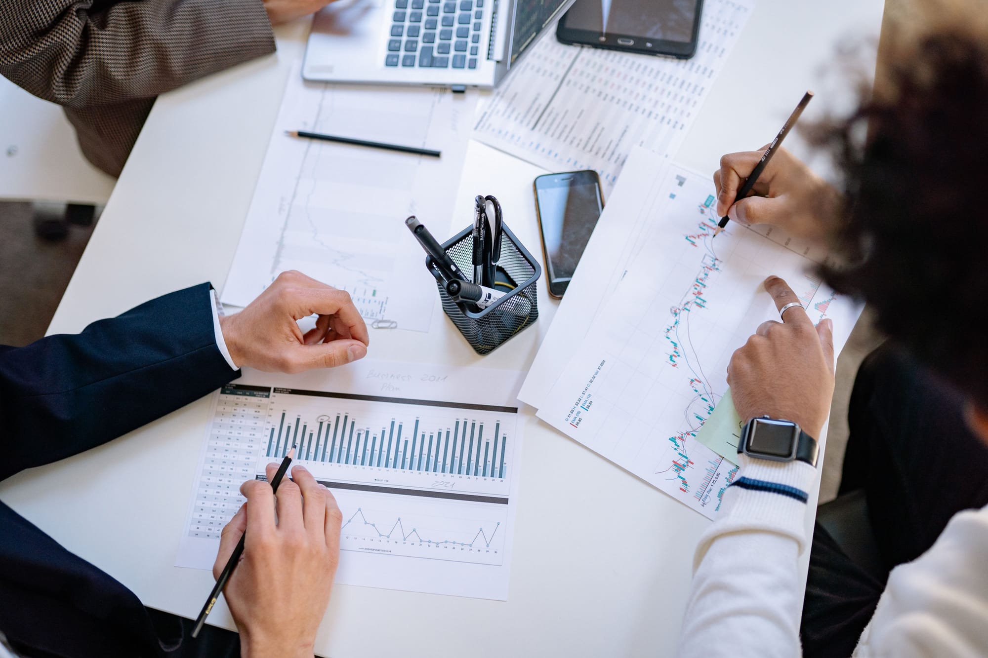 Financial Services