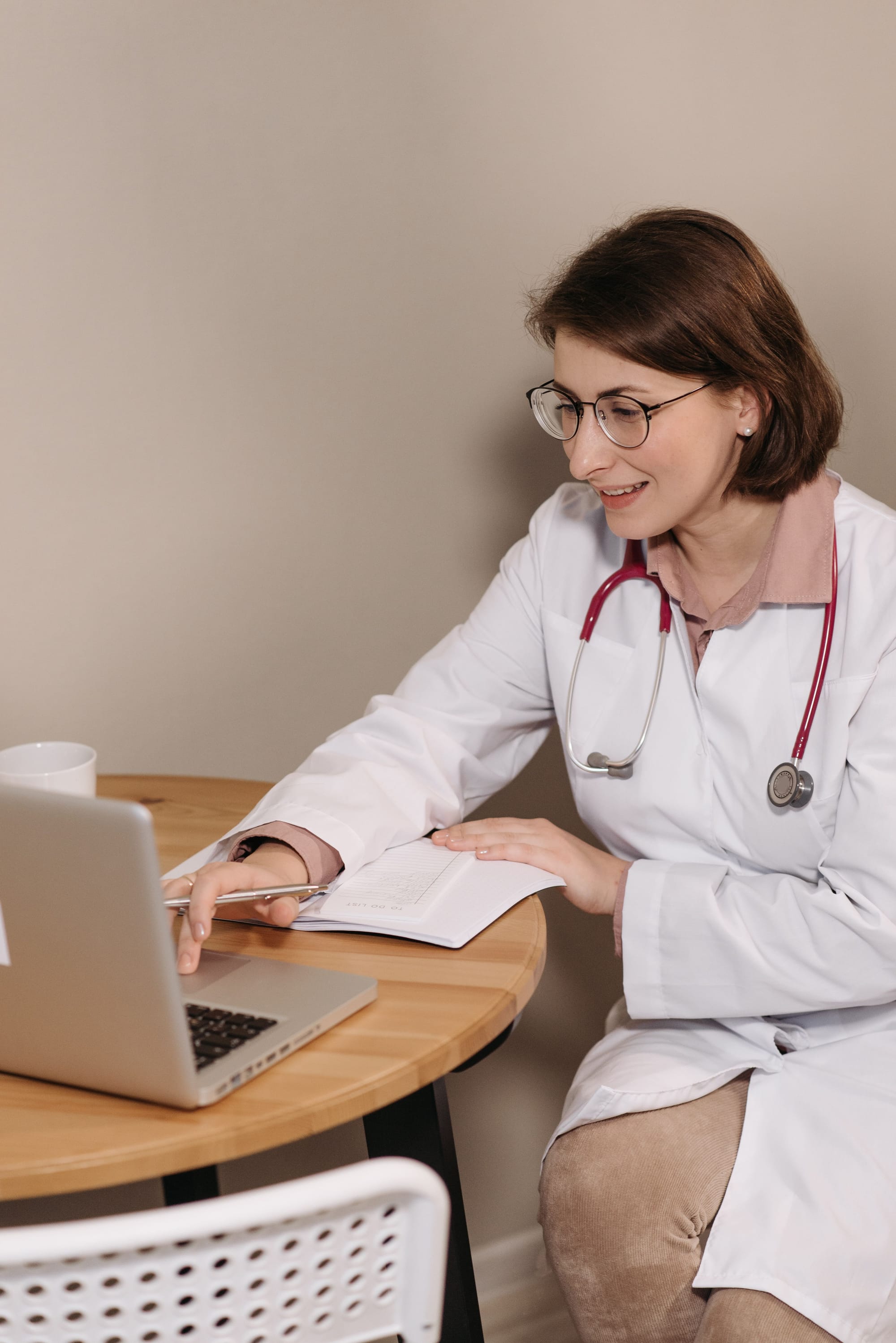 Healthcare
