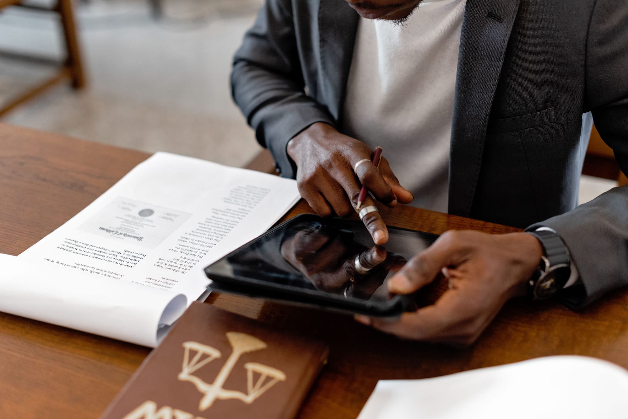 Legaltech