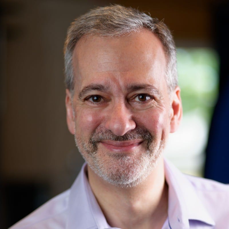 Joel Foner