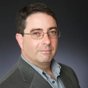 Mark Keeler