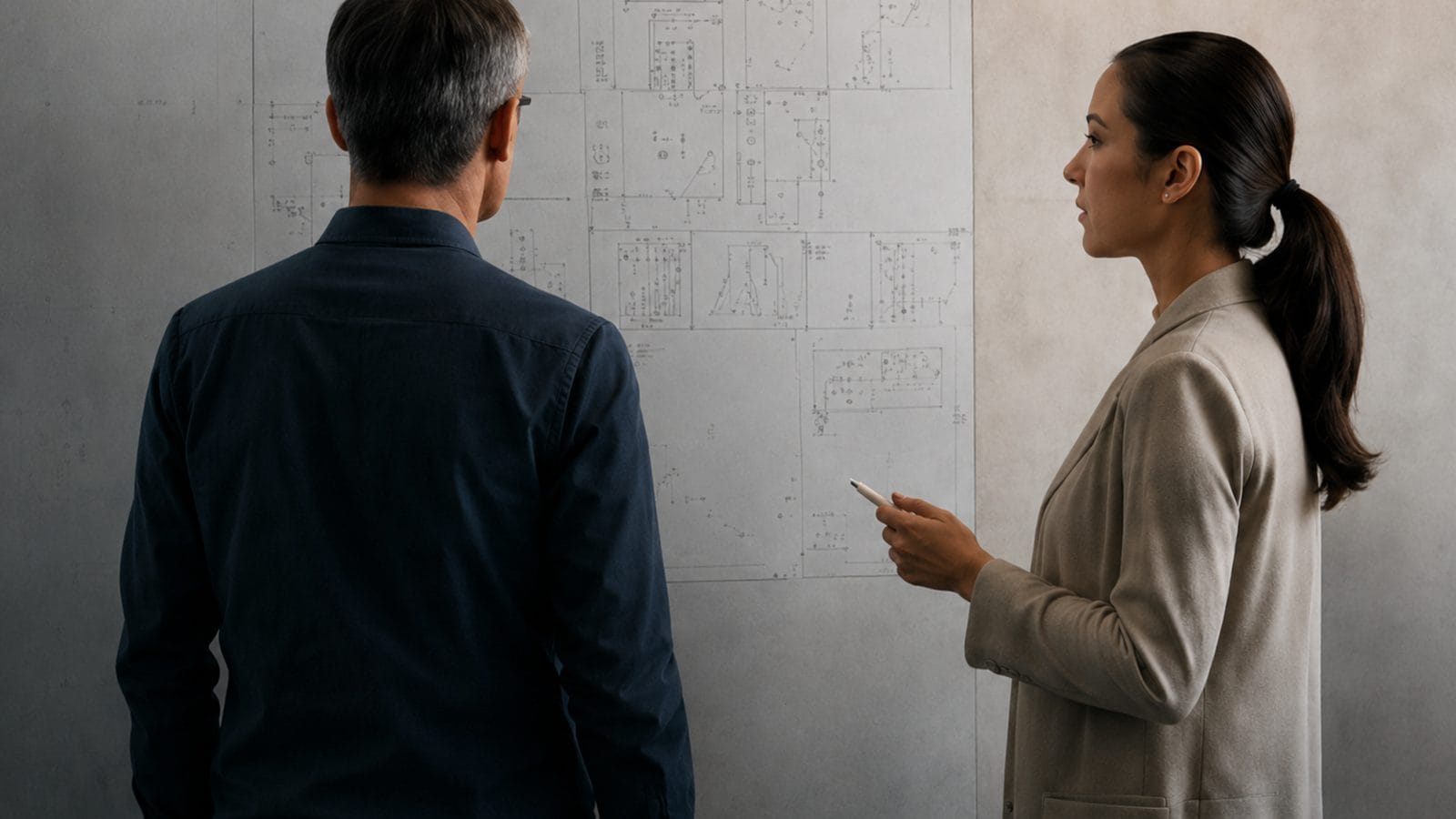 How a utility put asset and work management in the hands of 1,000 field workers and eliminated 93% of paper inspections