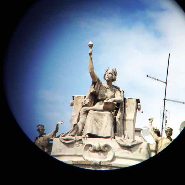 List of Plugins for Ghost Blog Platform