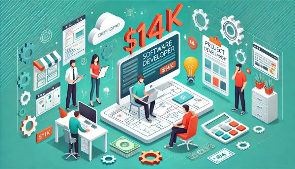 $14K for One Good Idea? The Shocking Real Cost of Building Features