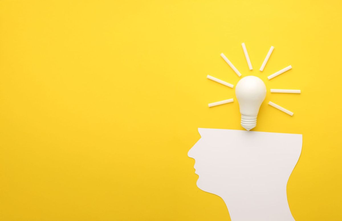 Your Shower Thoughts Predict Intelligence