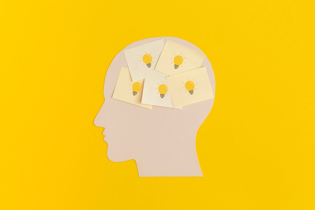Cognitive Energy: Why Brain Performance Is Really About Mitochondria