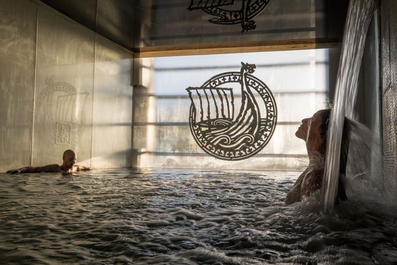 Scandinave Vieux-Montréal