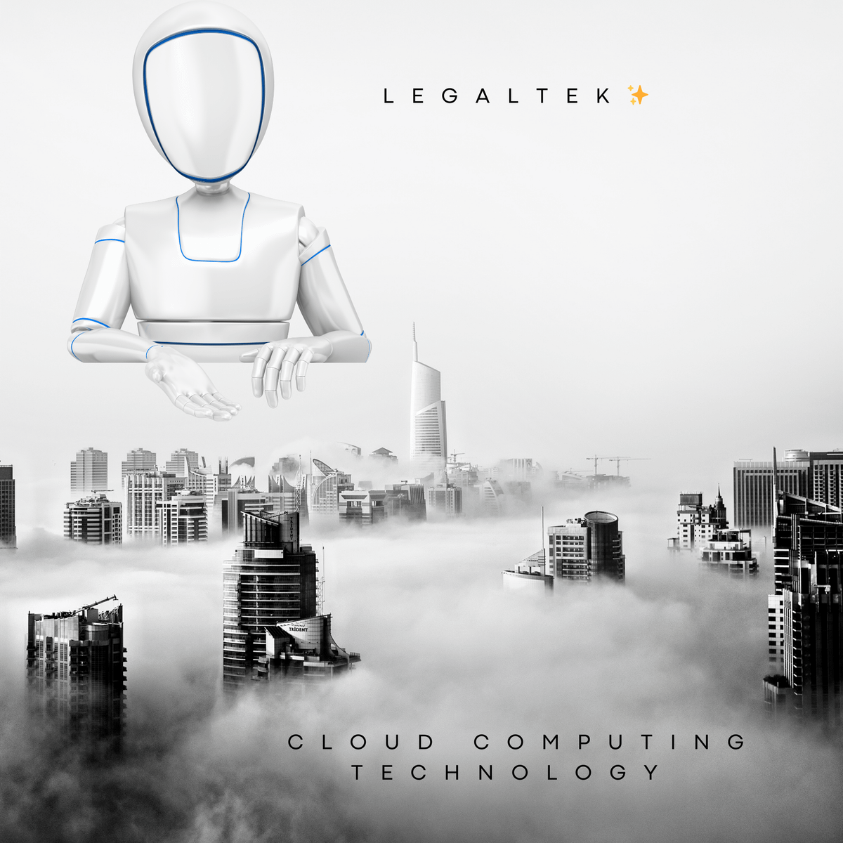 Alternative Legal Services Industry