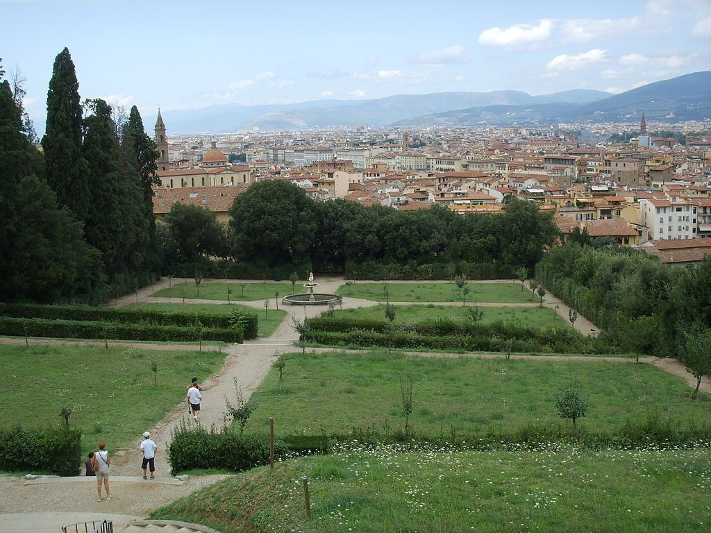 Florenz Haustausch in Florenz