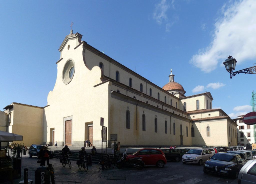 Florenz Haustausch in Florenz