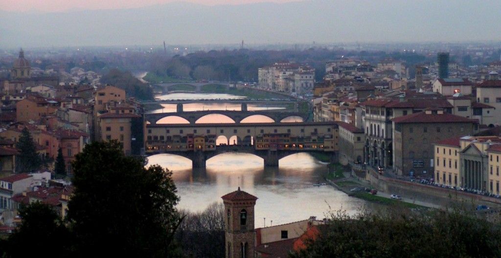 Florenz Haustausch in Florenz