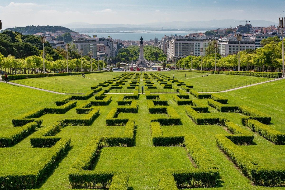 romantischsten Städte Haustausch nach Lissabon