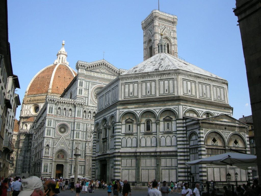 Florenz Santa Maria del Fiore