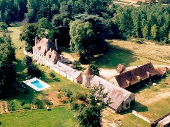ungewöhnliches Haus ungewöhnliches Haus