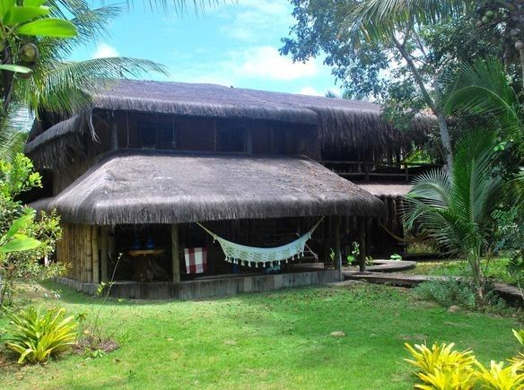 ungewöhnliches Haus Haustausch in Brasilien