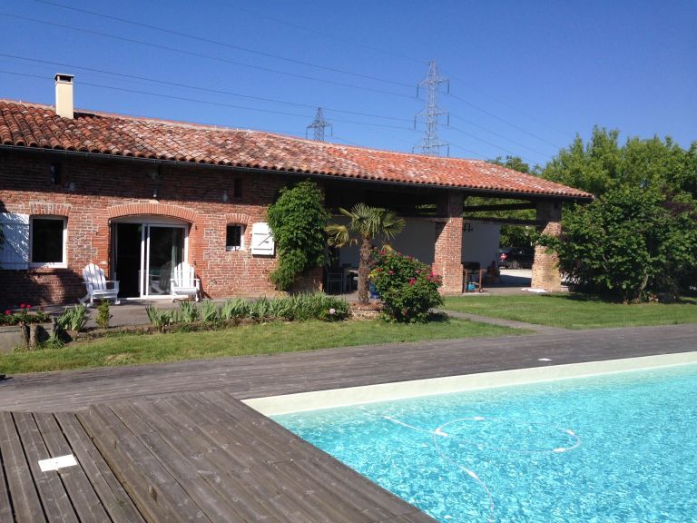 vacanza in Francia gratis scambio casa bambini