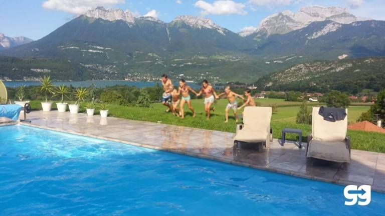 vacanze bimbi bambini neonato casa gratis affitto estate