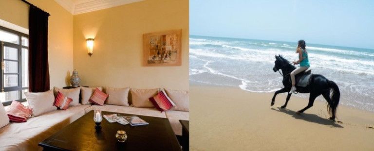 vacanza in famiglia gratis