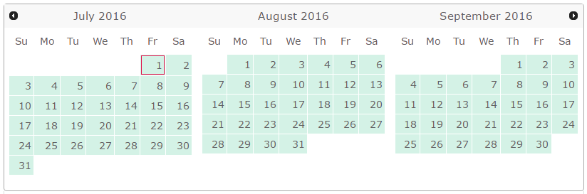 homeexchange-der-kalender