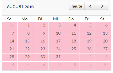 homeexchange-der-kalender