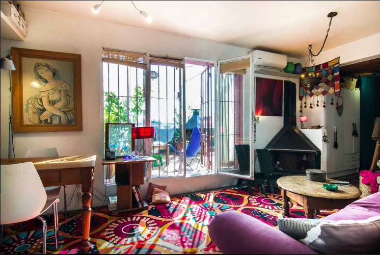 homeexchange-haus