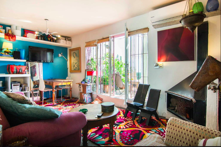 homeexchange-haus