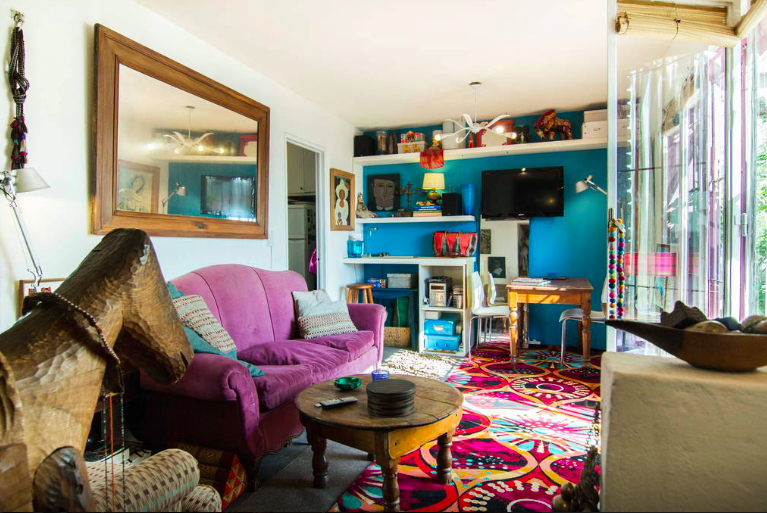 homeexchange-haus