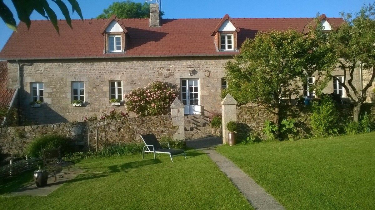 haustausch-in-frankreich