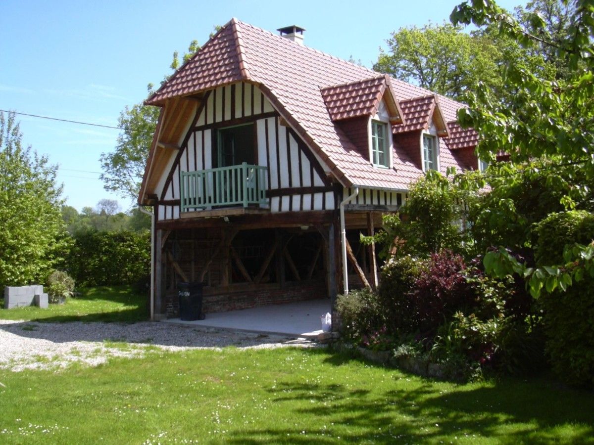 haustausch-in-frankreich