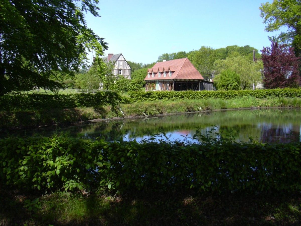 haustausch-in-frankreich