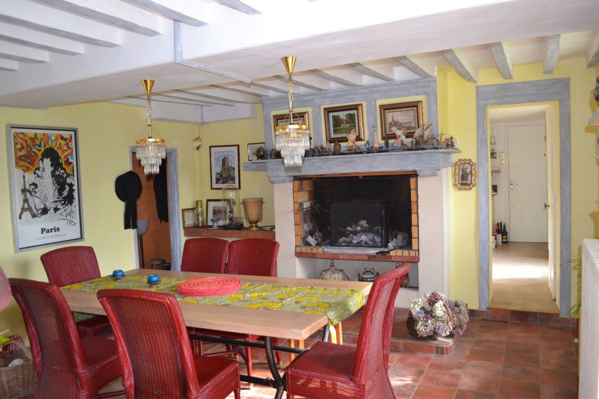 haustausch-in-frankreich