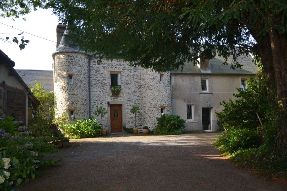 haustausch-in-frankreich