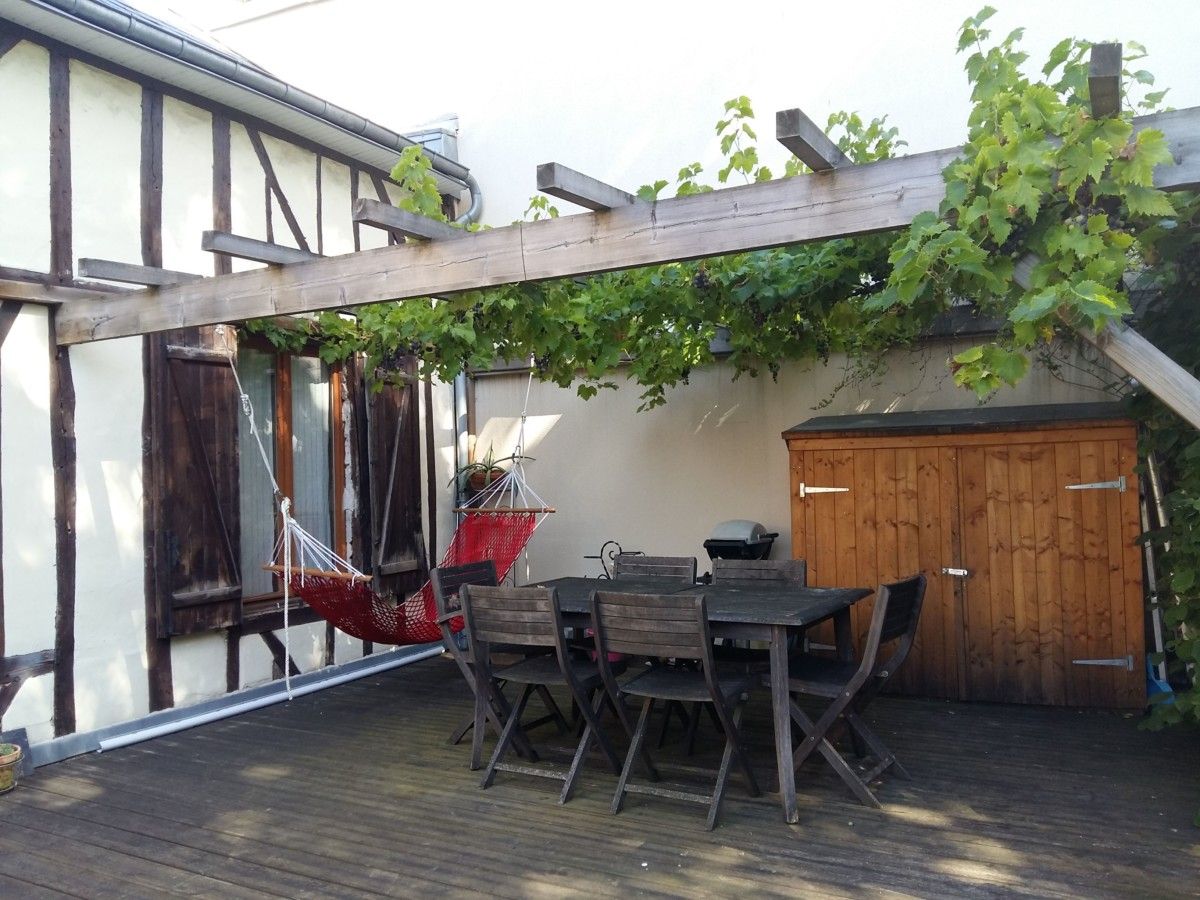 haustausch-in-frankreich