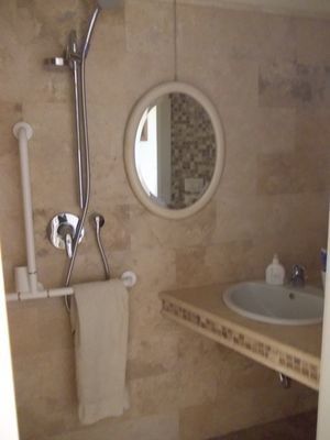 Haustausch in Florenz