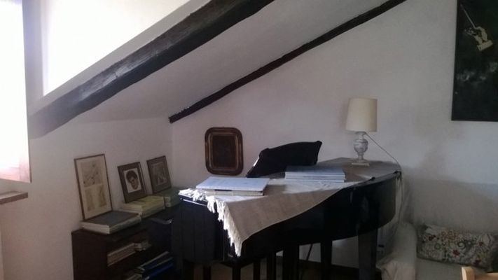 Haustausch in Turin