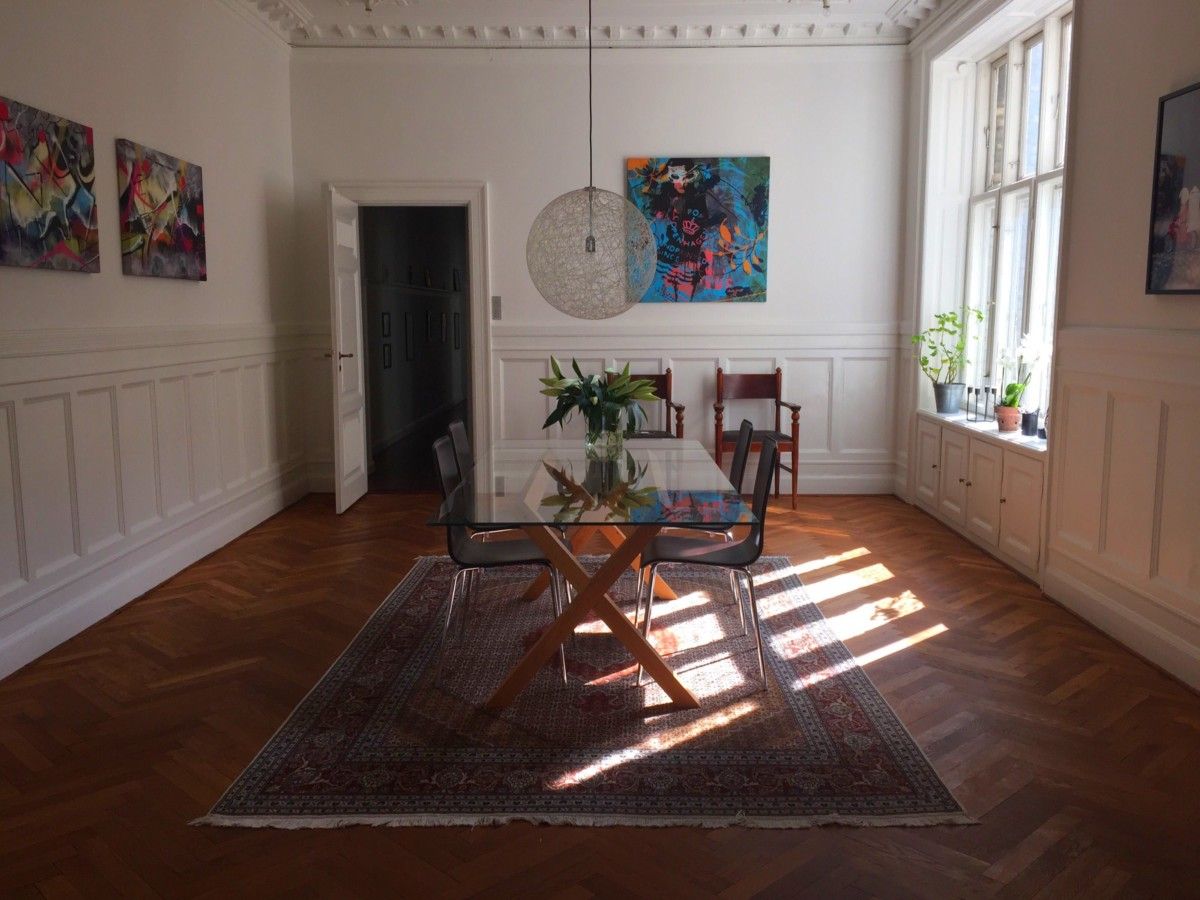 Kopenhagen
