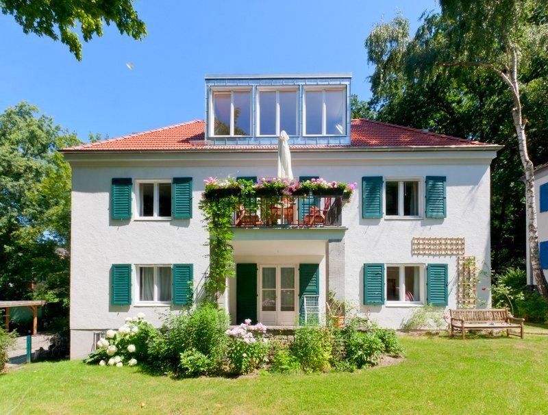 Berlin mit HomeExchange