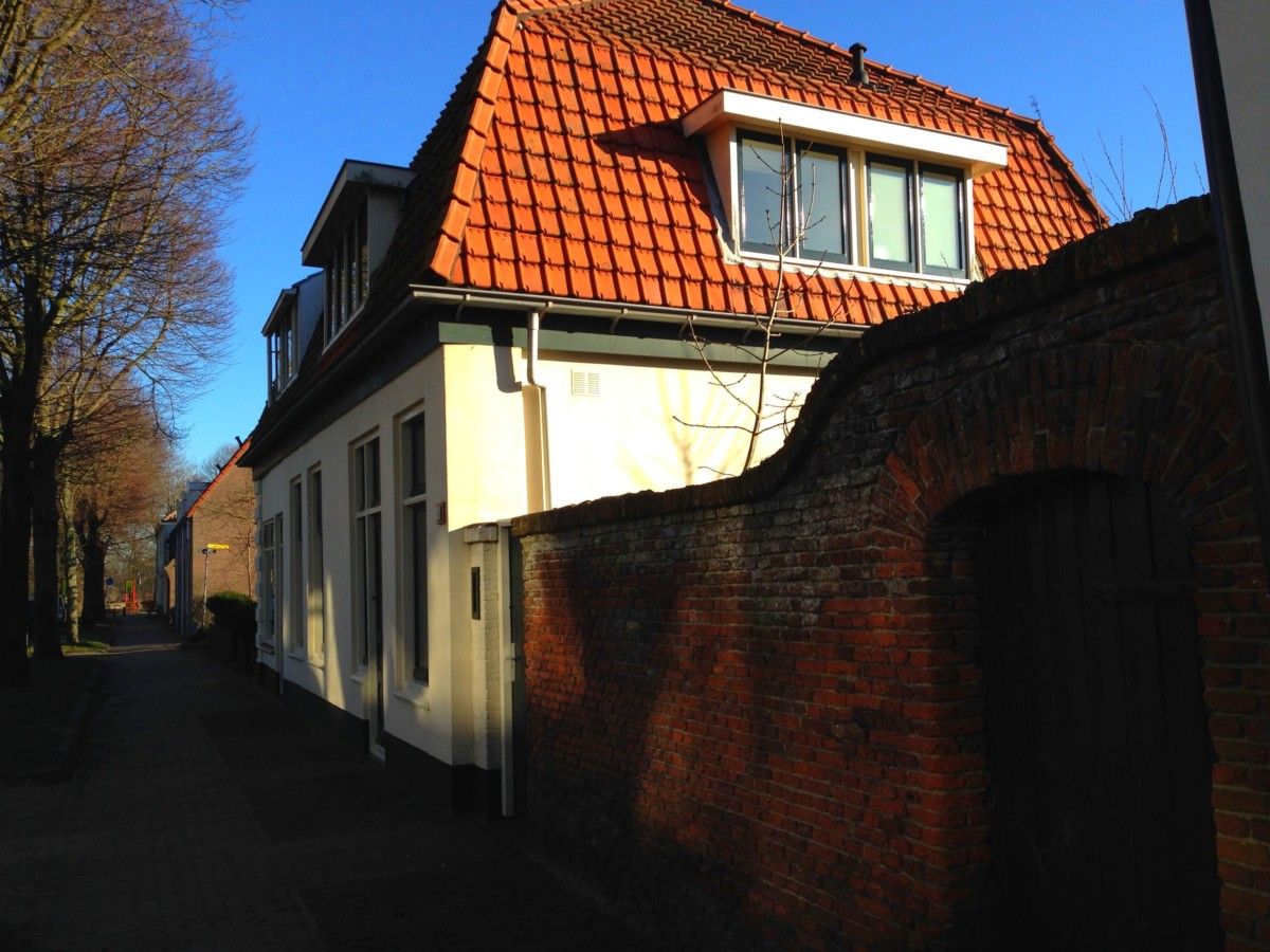 Nordholland