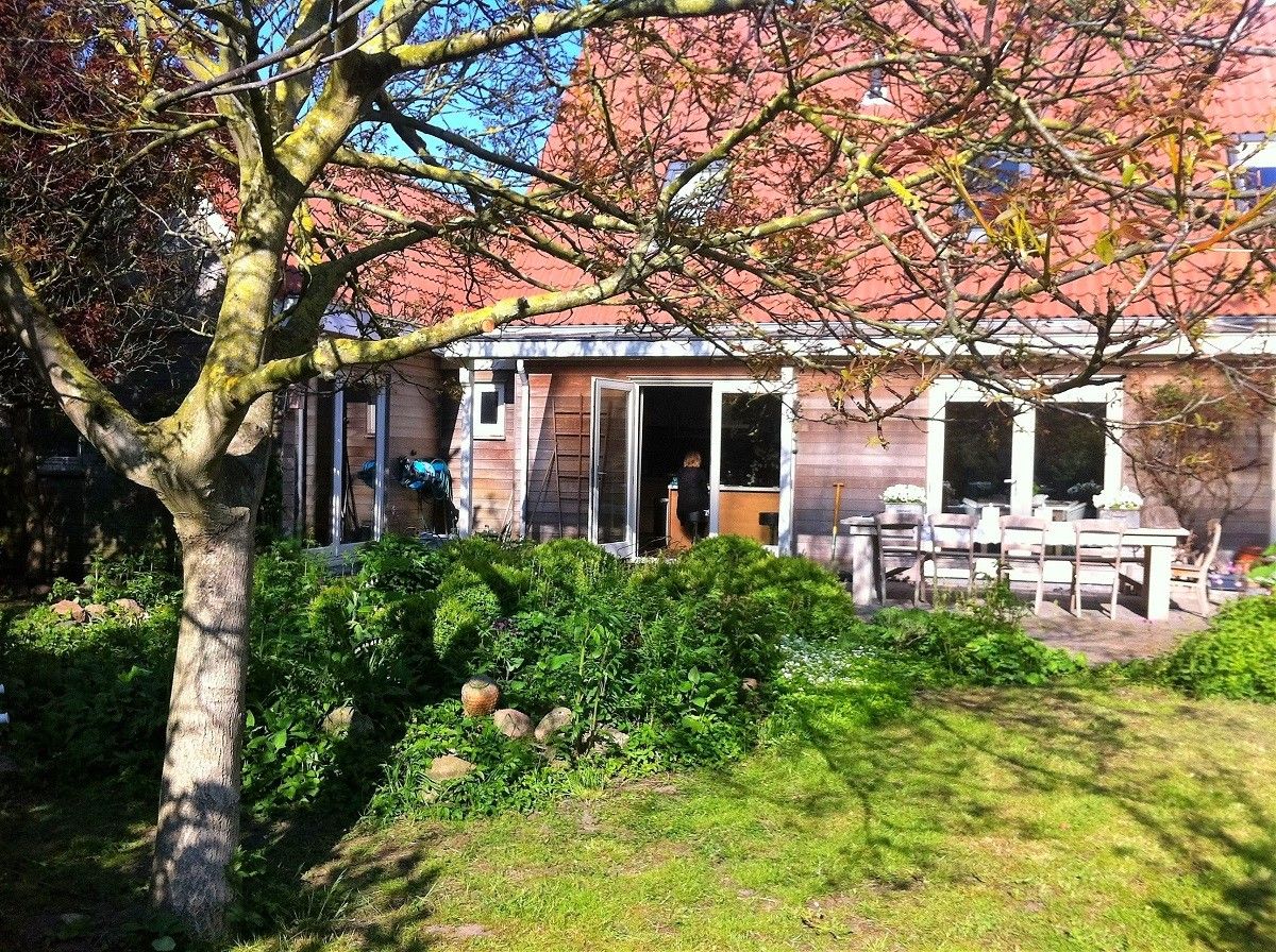 Nordholland