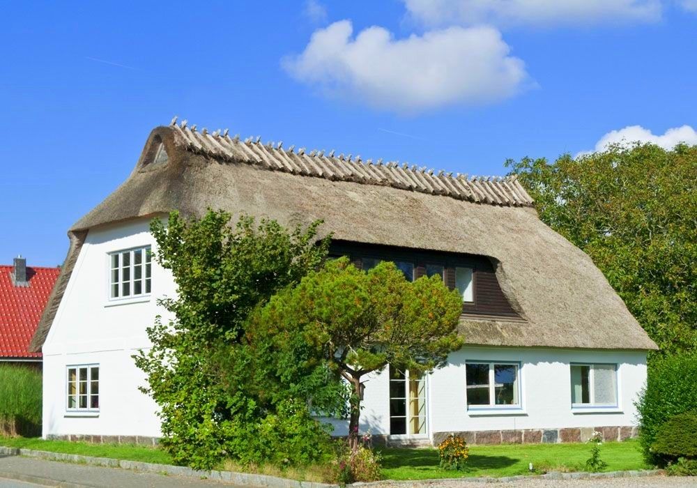 Mit HomeExchange an die Ostsee