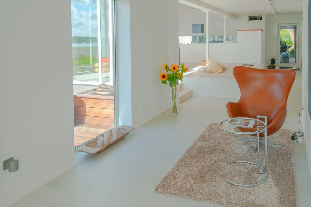 Mit HomeExchange an die Ostsee