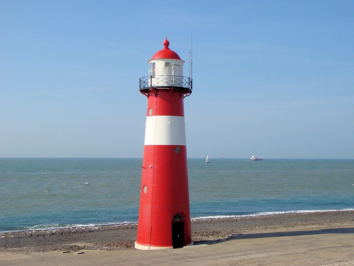 Genießen Sie die Feiertage an der holländischen Nordseeküste