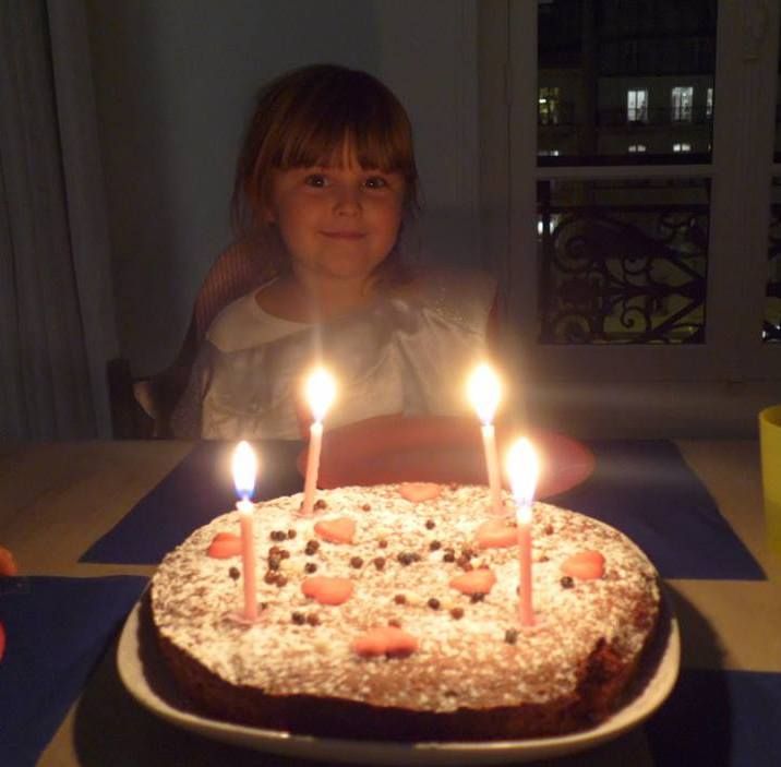 Ein unvergesslicher Geburtstag im Haustausch