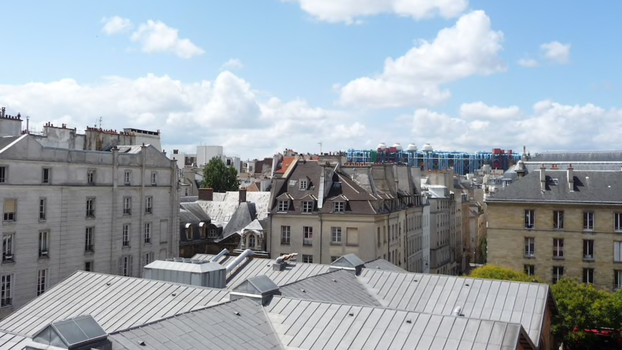 HomeExchange-in-Paris