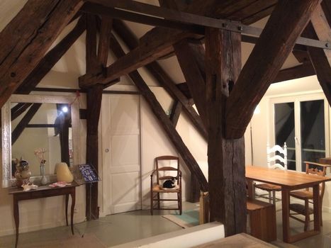 HomeExchange-in-Paris