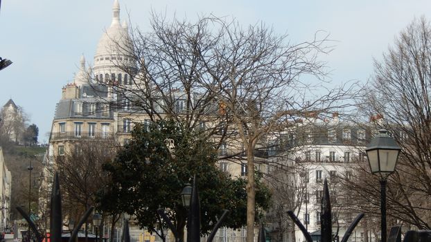 HomeExchange-in-Paris